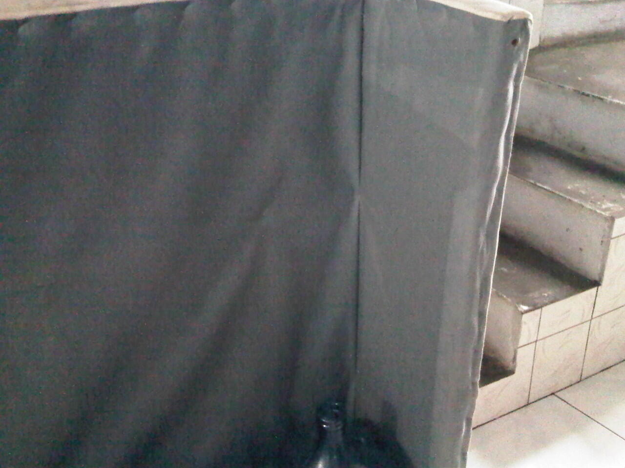 Dijual Cepat Spring bed Comforta