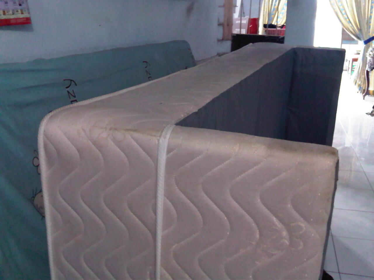 Dijual Cepat Spring bed Comforta