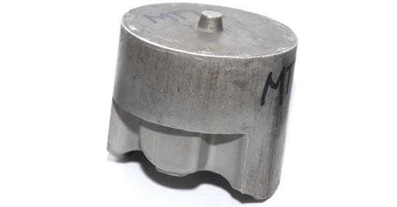 Proses pembuatan forging piston
