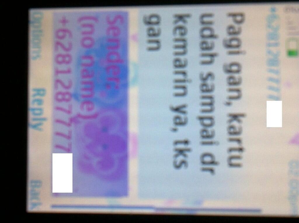 TESTIMONIAL FOR 4WESOME