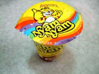 Snack Jadul Tahun '90an