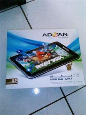 Jual Tab ADvan vandroid T2i mulus