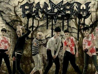 Sm*sh Rubah Genre Musik Menjadi Death Metal (Ga percaya? Masuk gan!)