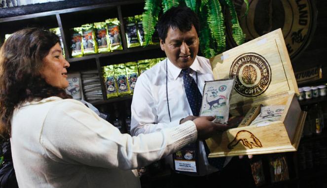 &#91;Sruput&#93; Kopi Luwak Indonesia Mulai Dicontek Negara Lain