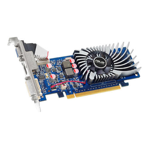 Vga Card Nvidia GeForce