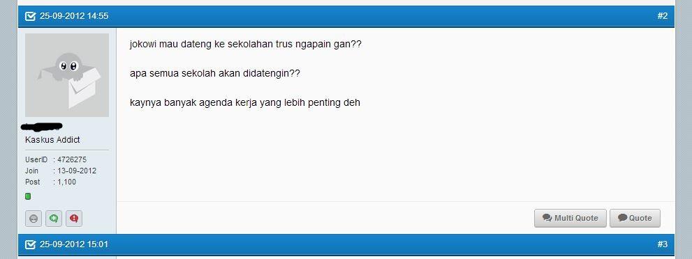 Menanggapi &quot;KOMENTAR&quot; penghuni kaskus yang ceplas ceplos tentang bangsa ini