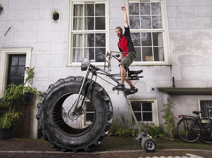New Entries to The Guinness World Records 2013