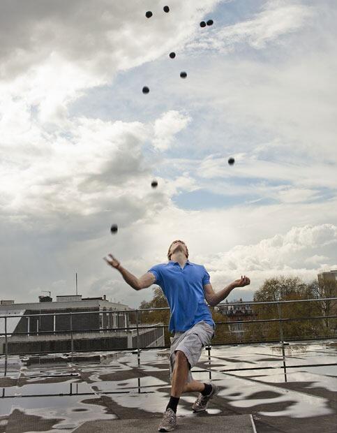 New Entries to The Guinness World Records 2013
