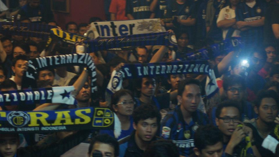 Seputar interisti jakarta (ICI MORATI REG JAKARTA)