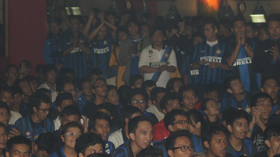 Seputar interisti jakarta (ICI MORATI REG JAKARTA)