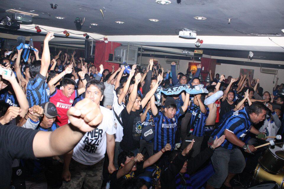 Seputar interisti jakarta (ICI MORATI REG JAKARTA)