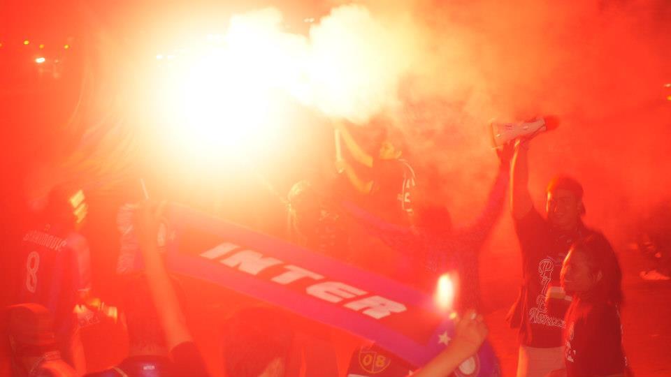 Seputar interisti jakarta (ICI MORATI REG JAKARTA)
