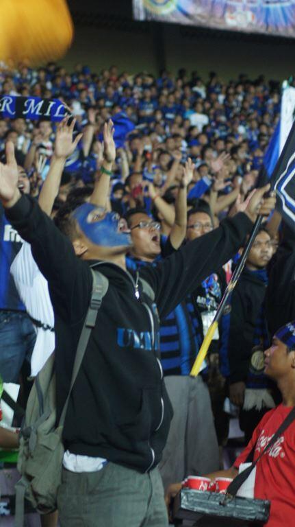 Seputar interisti jakarta (ICI MORATI REG JAKARTA)