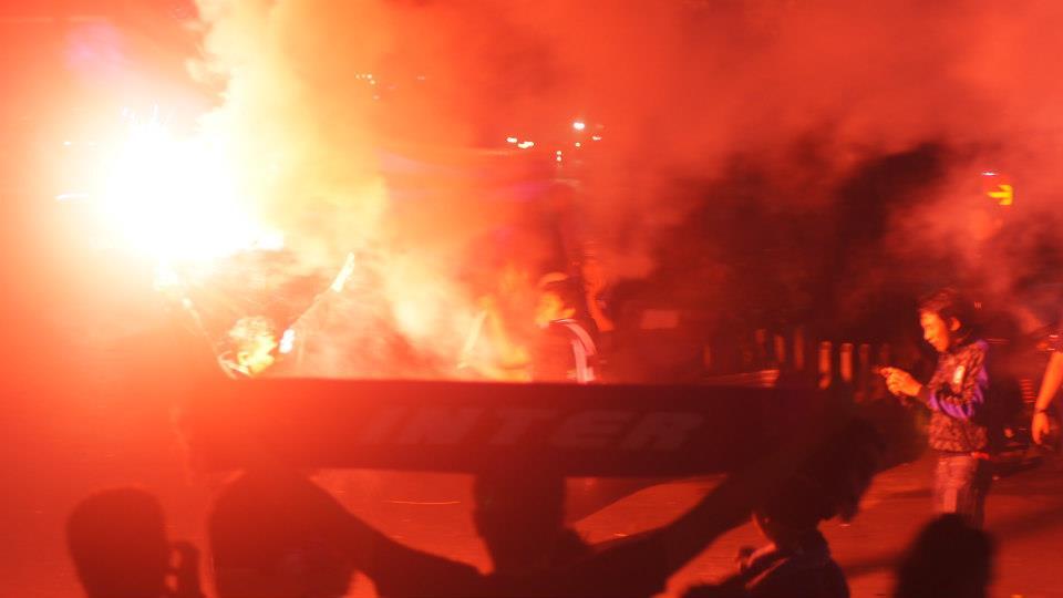 Seputar interisti jakarta (ICI MORATI REG JAKARTA)
