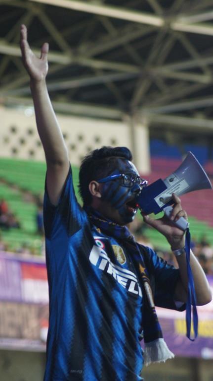 Seputar interisti jakarta (ICI MORATI REG JAKARTA)