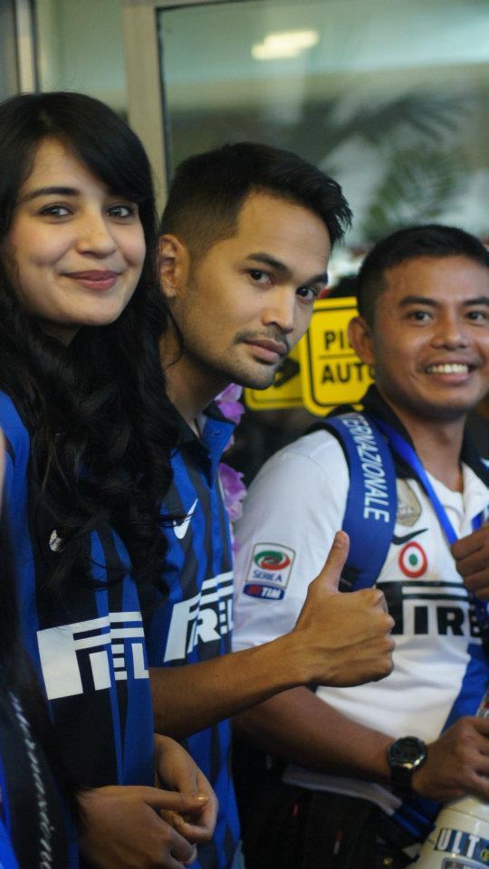 Seputar interisti jakarta (ICI MORATI REG JAKARTA)