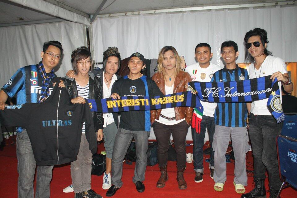 Seputar interisti jakarta (ICI MORATI REG JAKARTA)