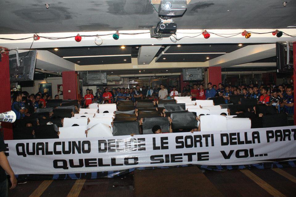 Seputar interisti jakarta (ICI MORATI REG JAKARTA)