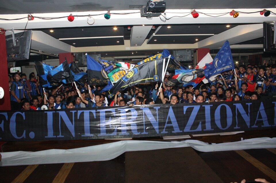 Seputar interisti jakarta (ICI MORATI REG JAKARTA)