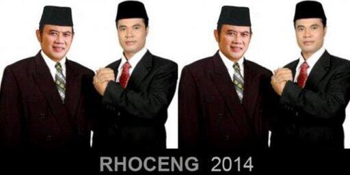 &#91;Aceng style&#93; OLLA RAMLAN DAN ACENG FIKRI