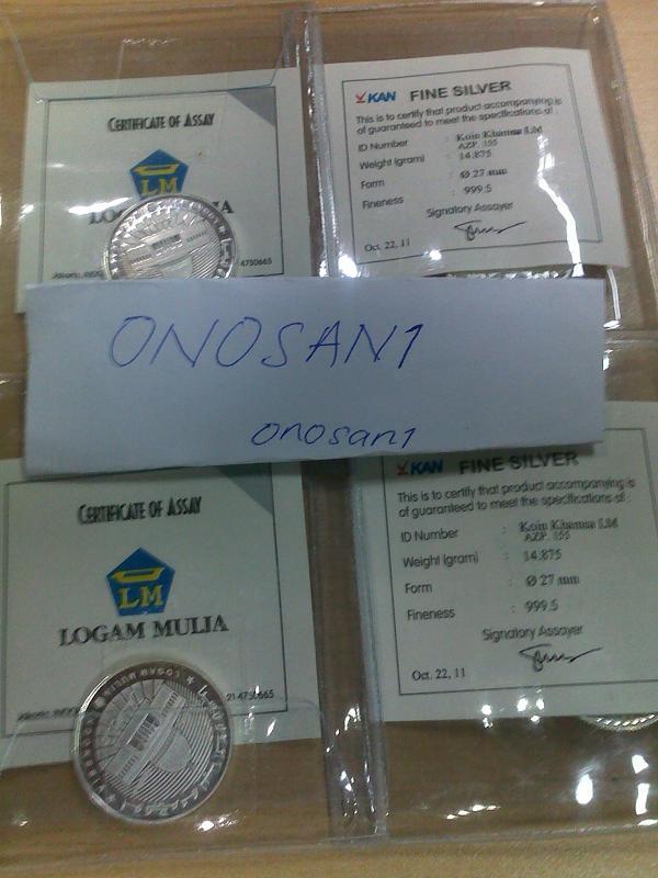 JUAL KHAMSA LM MURAH