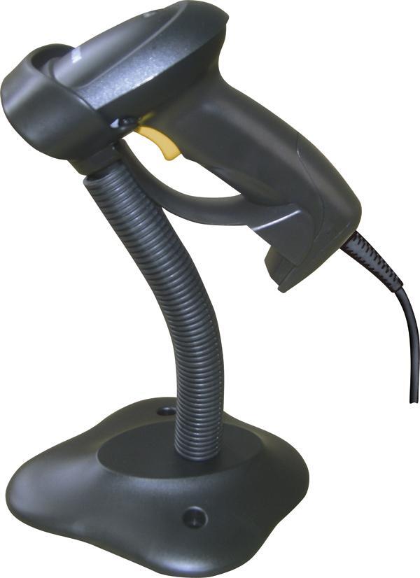 Bingung Cari Barcode Scanner Yang Sensitif? Produk Ini Ahlinya.