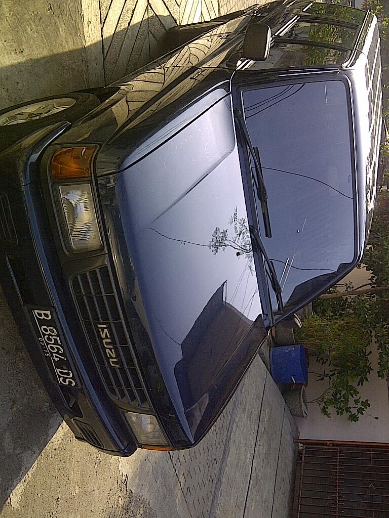 Panther Deluxe 2000 - Antik (Picture)