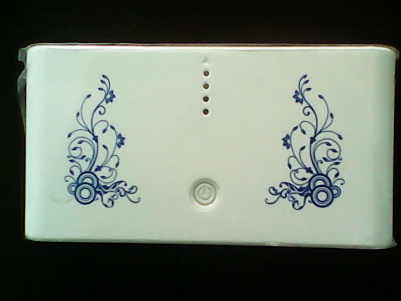 Powerbank Hi Rice 18000 mAh solo