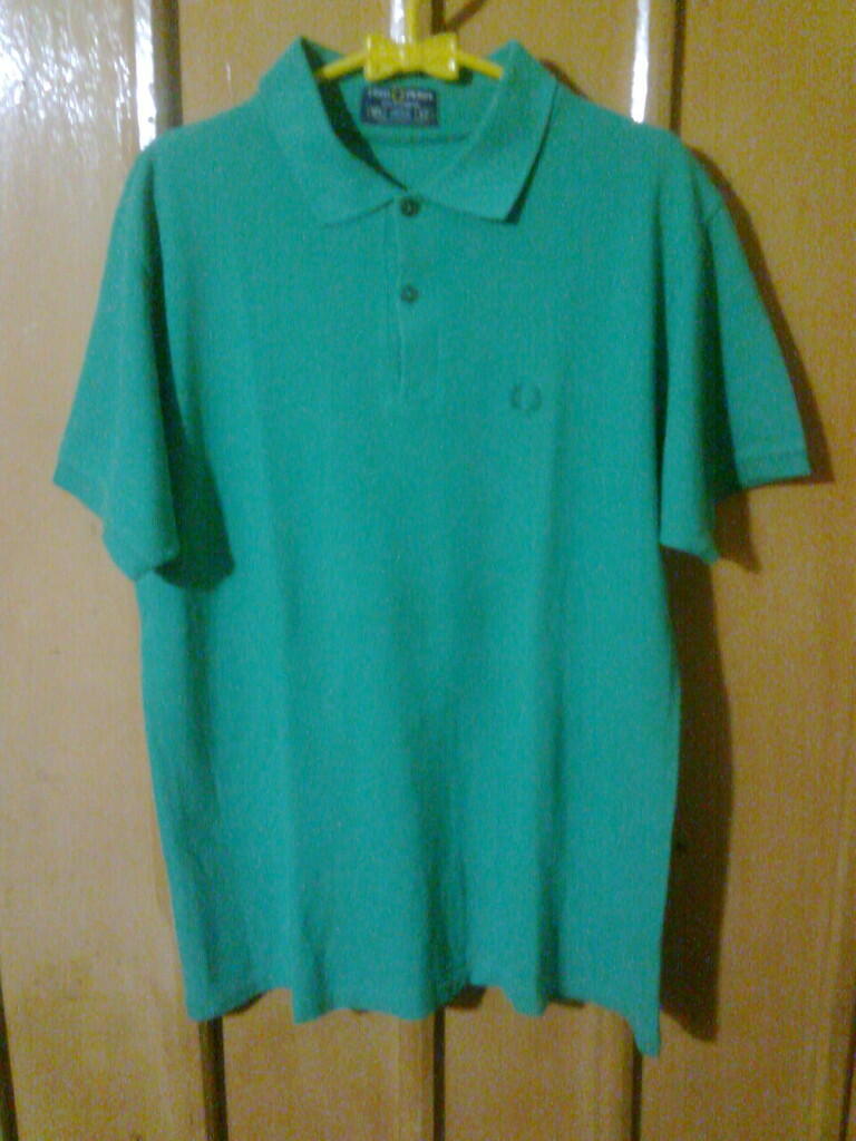 Alpha industries M65, Sweater lonsdale, Polo fred perry, Everlast
