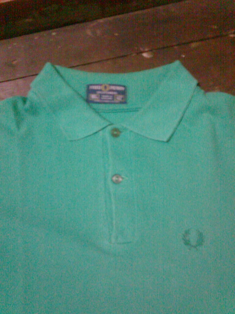 Alpha industries M65, Sweater lonsdale, Polo fred perry, Everlast