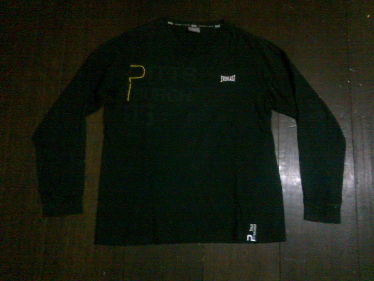 Alpha industries M65, Sweater lonsdale, Polo fred perry, Everlast