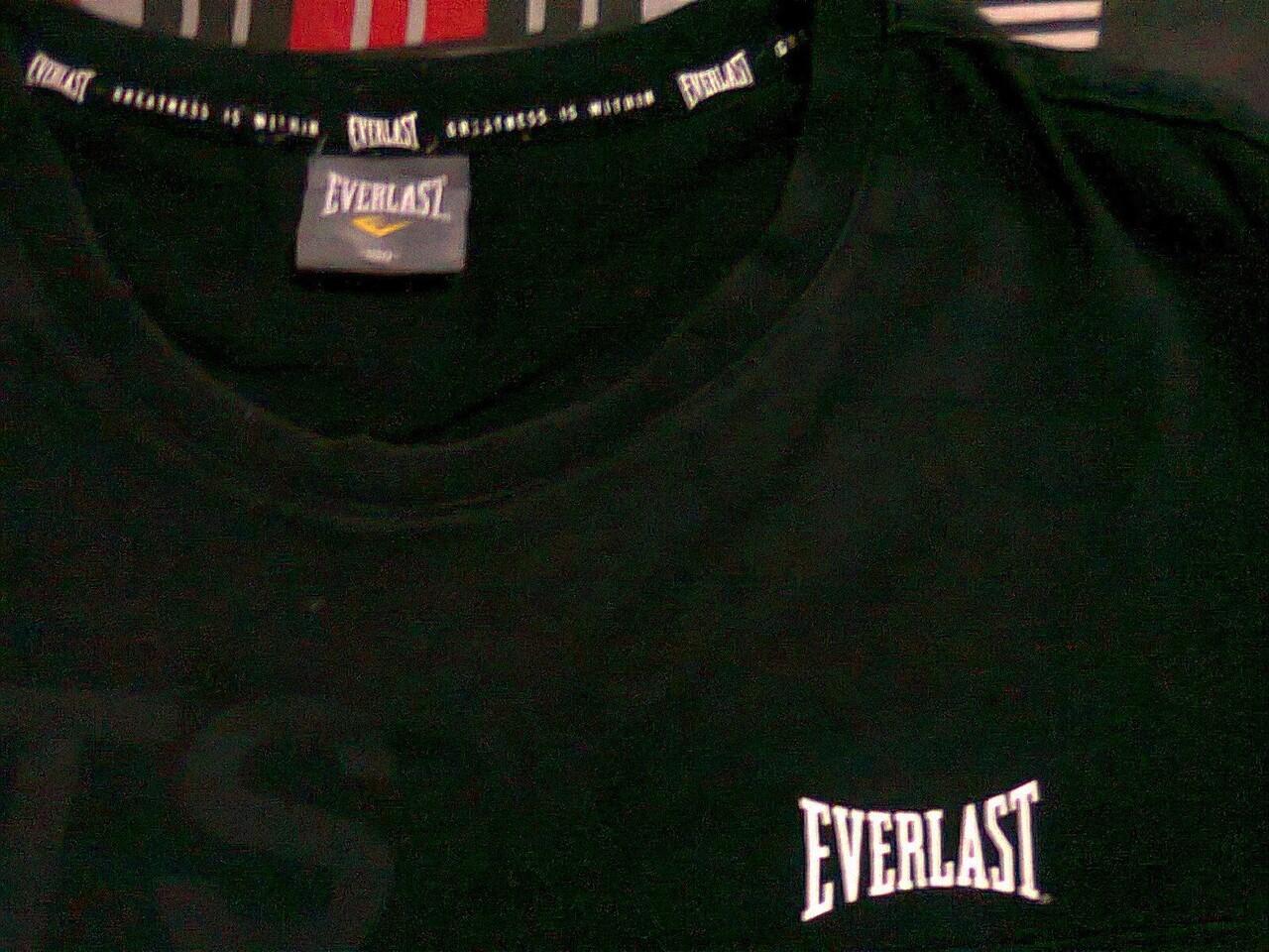Alpha industries M65, Sweater lonsdale, Polo fred perry, Everlast