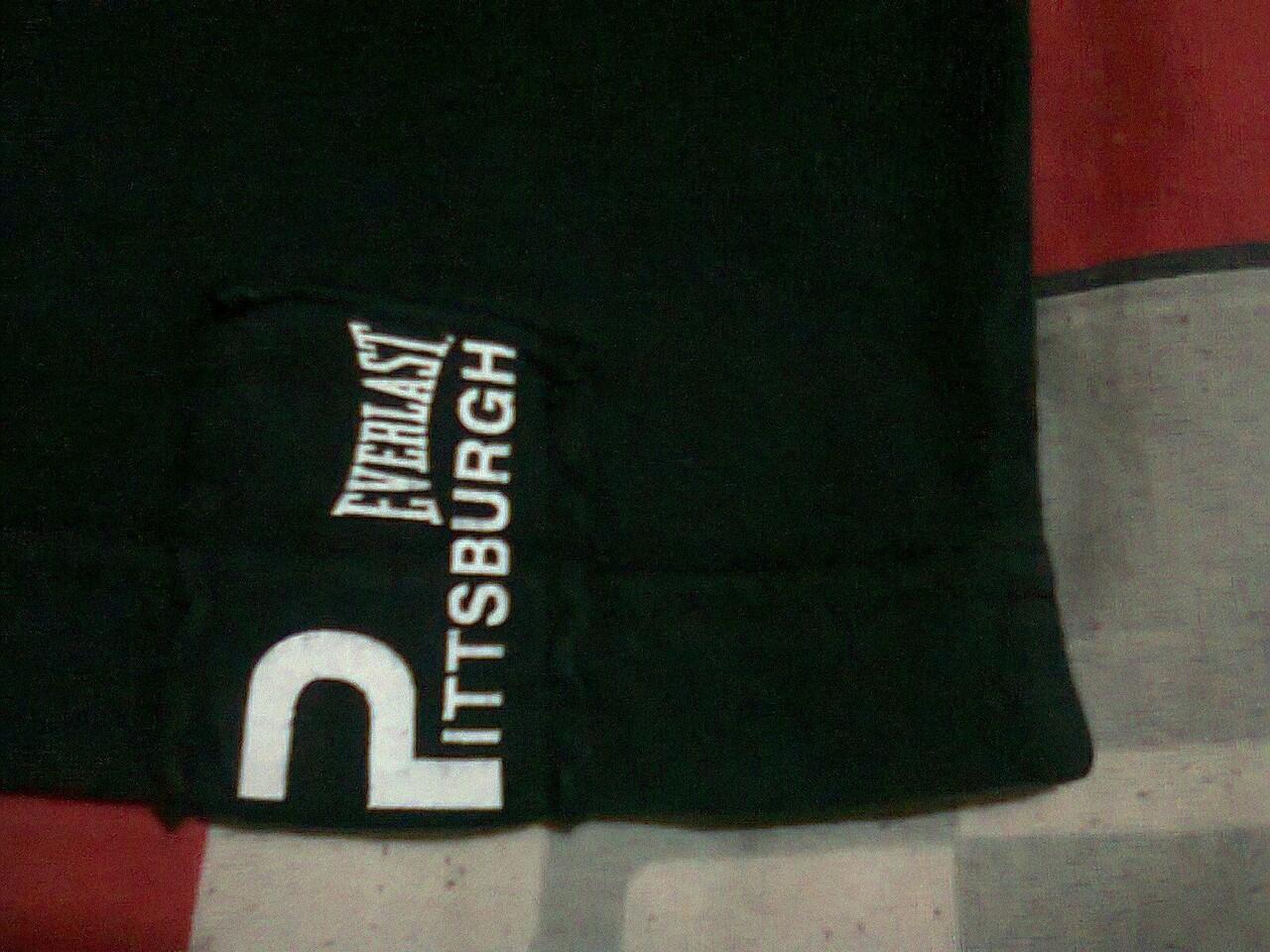 Alpha industries M65, Sweater lonsdale, Polo fred perry, Everlast