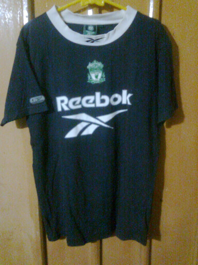 Jaket reebok liverpool, kaos reebok liverpool, track top adidas, umbro england