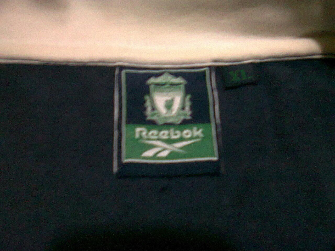 Jaket reebok liverpool, kaos reebok liverpool, track top adidas, umbro england