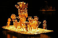 10 kota hilang yg berhasil di temukan di dunia