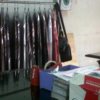 DDistributor Airsoftgun Amanah