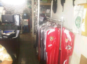 DDistributor Airsoftgun Amanah