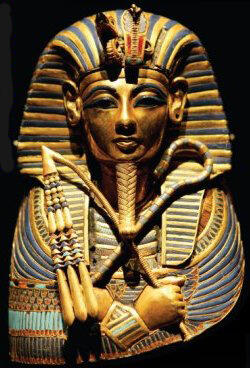 Kutukan Tutankhamen