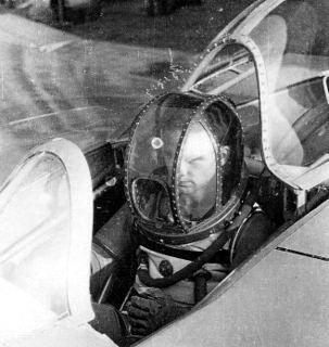 Tekhnologi Pesawat Siluman Jerman Pada Perang Dunia II