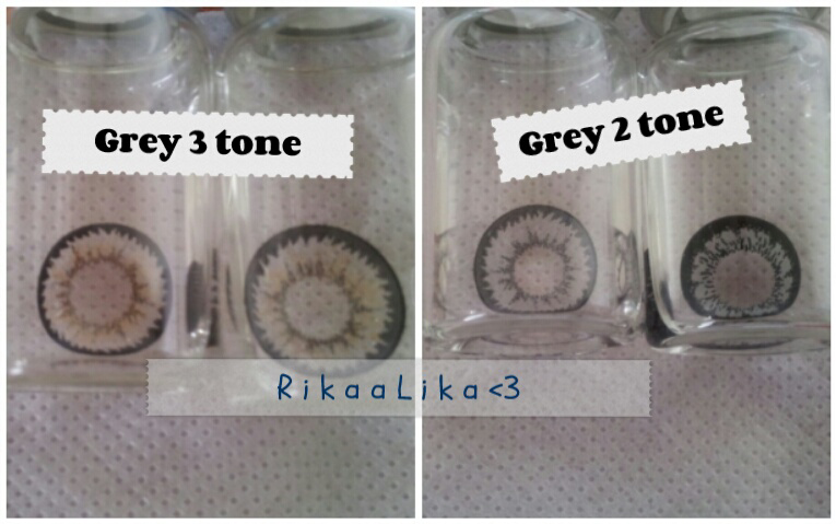 Jual Contact Lens import Korea