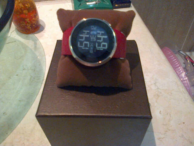 Terjual Sale 2nd hand bag \u0026 watch 