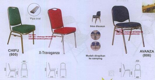 Kursi hidrolik, Kursi lipat, kursi kuliah, Kursi putar