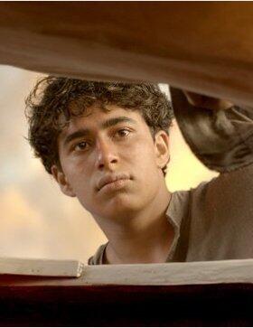 5 Fakta Menarik dalam Film 'Life of Pi'