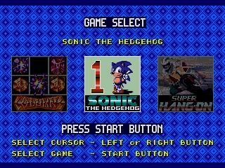 Nostalgia with Sega Genesis (EMU+ROM Games)