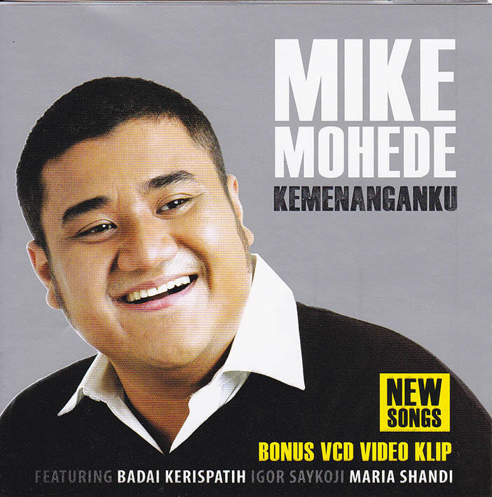Terjual CD & DVD Rohani Kristen Terbaik  KASKUS