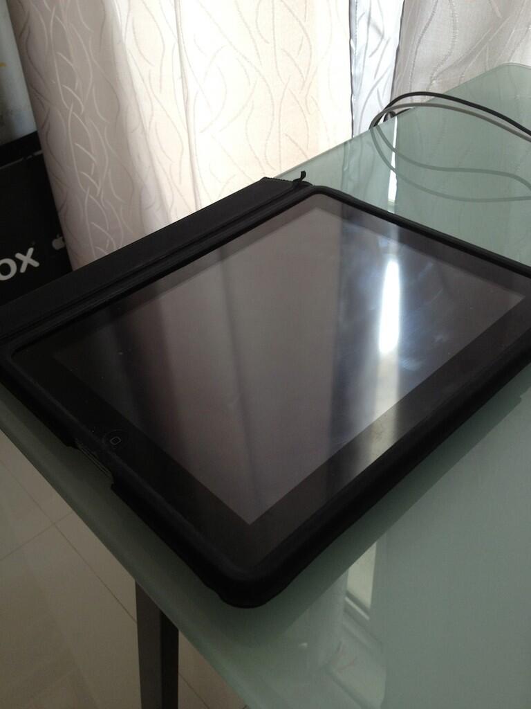 ipad 1 3G