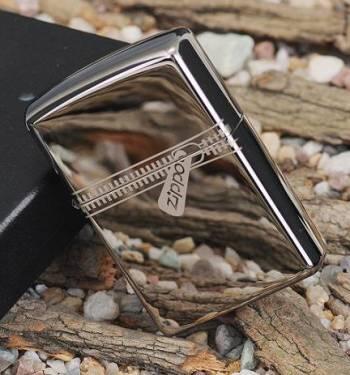 *LELANG* ZIPPO 21088 ZIPPED BLACK ICE..Banyak Stock Lain PLUS DISKON..Ori & New