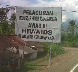 &#91;Lho..lho..&#93; Pelajar SMA di Situbondo gelar arisan seks, hadiahnya PSK