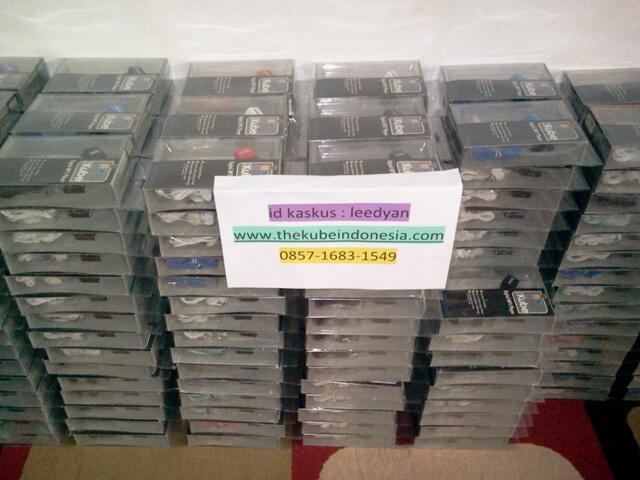 the kube mp3 player atau cubus bentuk terkecil suara bass dahsyat COD REKBER JAKARTA